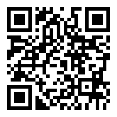 微信扫一扫二维码