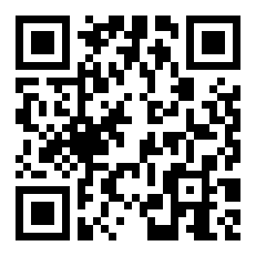 微信扫一扫二维码