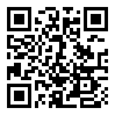 微信扫一扫二维码