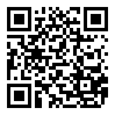 微信扫一扫二维码