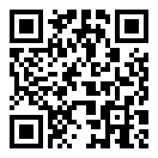 微信扫一扫二维码