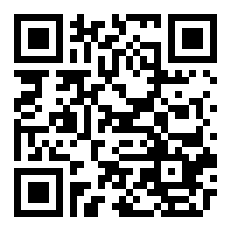 微信扫一扫二维码