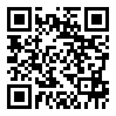 微信扫一扫二维码