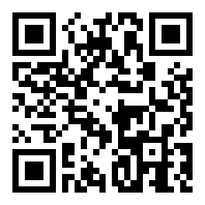 微信扫一扫二维码