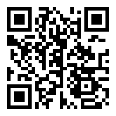 微信扫一扫二维码