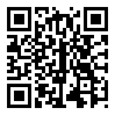 微信扫一扫二维码