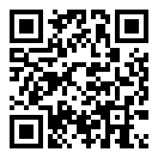 微信扫一扫二维码