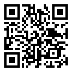 微信扫一扫二维码