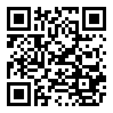 微信扫一扫二维码