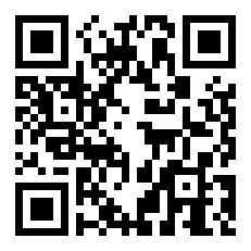 微信扫一扫二维码