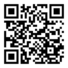 微信扫一扫二维码