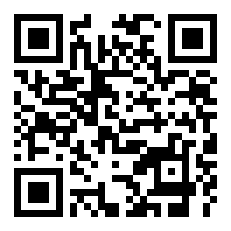 微信扫一扫二维码