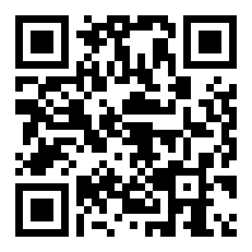 微信扫一扫二维码