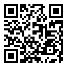 微信扫一扫二维码