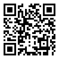 微信扫一扫二维码