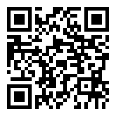 微信扫一扫二维码