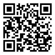 微信扫一扫二维码