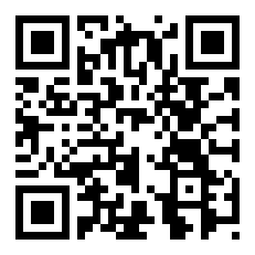 微信扫一扫二维码