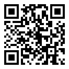 微信扫一扫二维码