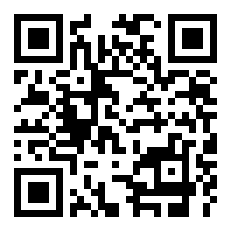 微信扫一扫二维码
