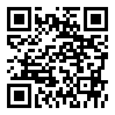 微信扫一扫二维码