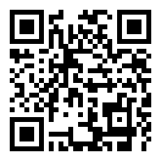 微信扫一扫二维码